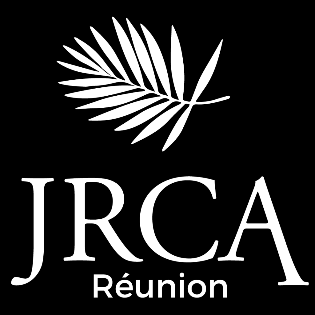 Logo JRCA